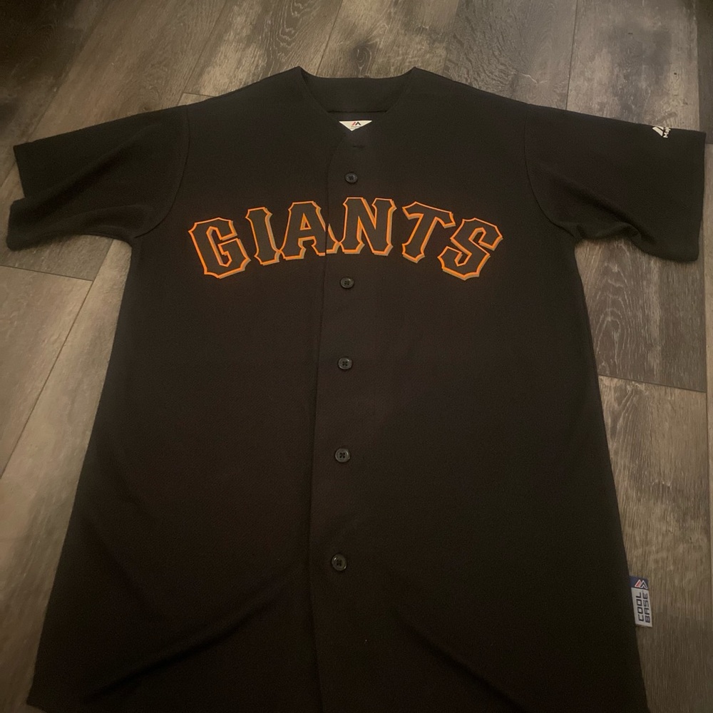 Jersey